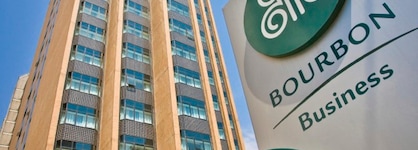Sol Alphaville Hotel & Residence