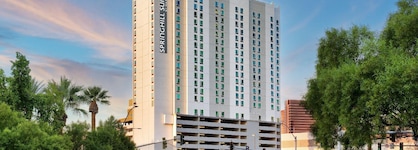 Springhill Suites By Marriott Las Vegas Convention Center