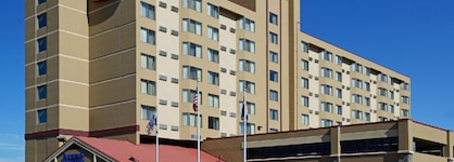 Fairfield Inn & Suites By Marriott Denver Cherry C