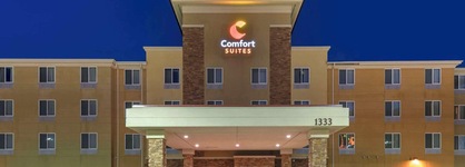 Comfort Suites Conference Center Rapid City