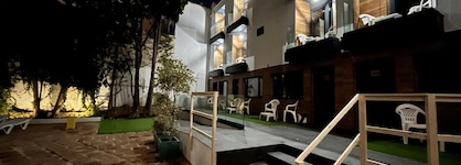 Hostal Villa Albero