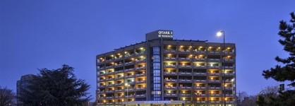 Hotel & Residence Quark Due Milano