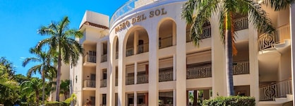 Paseo Del Sol Condohotel By Bric