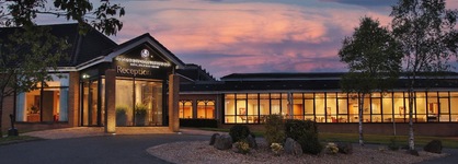 Glasgow Westerwood Hotel, Spa & Golf Resort