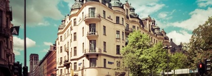 Hotel Kung Carl, Worldhotels Crafted