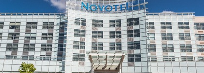Novotel Montreal Aeroport