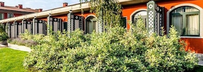 Hotel Silver
