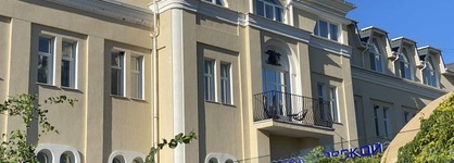 Hotel Morskoy