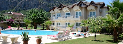 Hotel Keskin