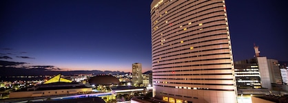 Kobe Portopia Hotel