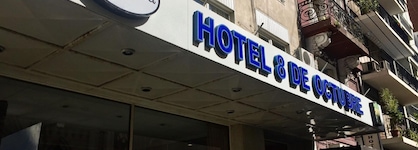 Hotel 8 De Octubre