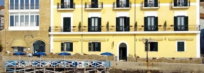 Villa Sirio
