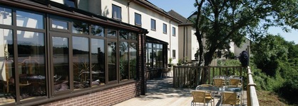 Passage House Hotel
