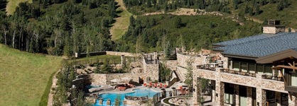 The St. Regis Deer Valley