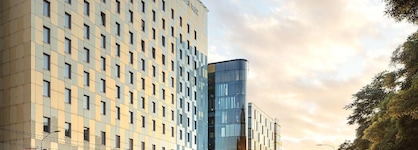 Grand Hotel River Park, A Luxury Collection Hotel Bratislava