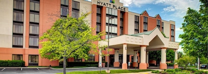 Hyatt Place Sacramento Rancho Cordova