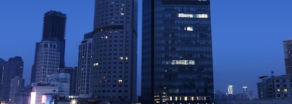 Tangla Hotel Tianjin