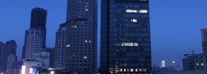 Tangla Hotel Tianjin