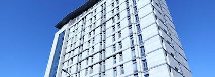 Aloft Beijing, Haidian
