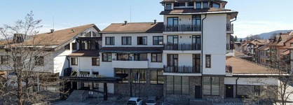 Riverside Boutique Hotel