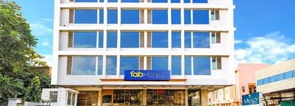 Fabhotel Royal Cm