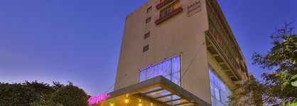 Hotel Parc Estique
