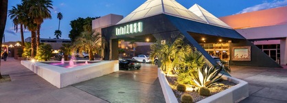 Hotel Zoso