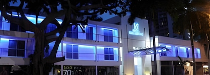 Madisson Boutique Hotel Cartagena