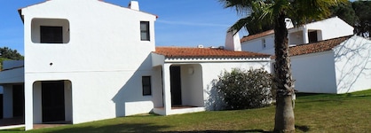 Aldeia Da Falésia
