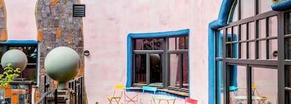 Arthotel Magdeburg