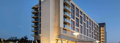 Hilton Miami Dadeland
