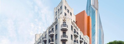 The Yangtze Boutique Shanghai