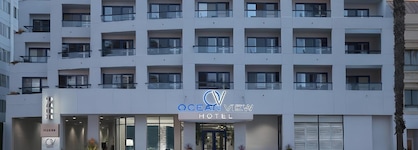 Ocean View Hotel