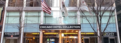 The Chicago Hotel Collection Magnificent Mile Hotel & Suites