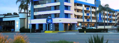 Capri Suites Anaheim