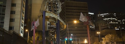 The Windsor Suites