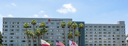 Long Beach Marriott