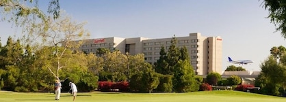 Long Beach Marriott