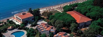 Dogan Paradise Beach Hotel