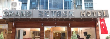 Grand Zeybek Hotel