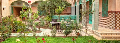 Riad Dar Ziryab