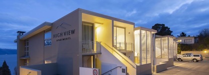 Highview Apartments