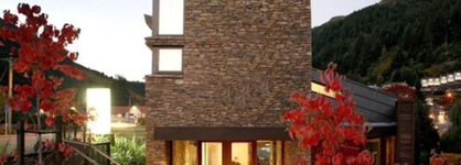 Queenstown Park Boutique Hotel