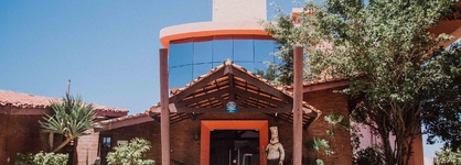 Porto D Aldeia Ecolodge