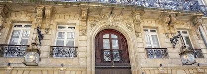 Best Western Grand Hotel Francais