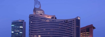 Symphony Style Hotel Kuwait