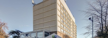 Holiday Inn Express Edinburgh City West By Ihg