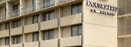 Doubletree By Hilton Hotel Atlanta - Northlake