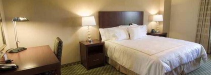 Homewood Suites By Hilton Baltimore - Arundel Mills