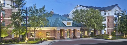 Homewood Suites By Hilton Columbia